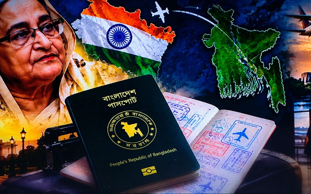 হাসিনা ফিরলেই বদলে যেতে পারে যে ৫ হিসাব!