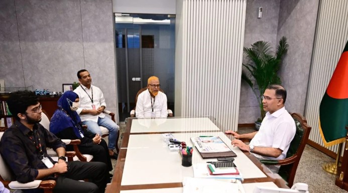 আবরার ফাহাদের পরিবারকে সব ধরনের সহযোগিতার আশ্বাস প্রধানমন্ত্রীর
